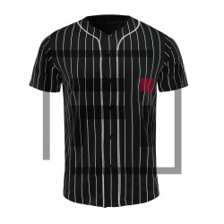 Baseball Shirt